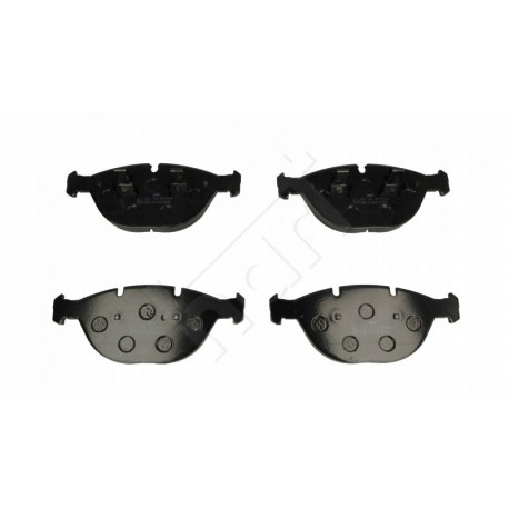 ELSŐ FÉKBETÉTEK BMW 760I 01- 34112180420