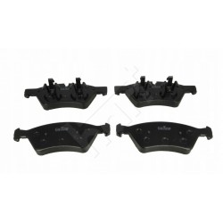 ELSŐ FÉKBETÉTEK DB ML 280CDI-500 05- 0044204020