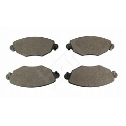 ELSŐ FÉKBETÉTEK MONDEO 00- 1121894