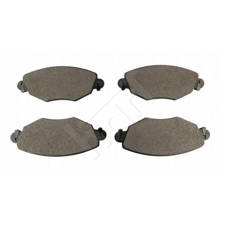 ELSŐ FÉKBETÉTEK MONDEO 00- 1121894