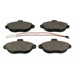 ELSŐ FÉKBETÉTEK UGRIK 96- 9404251518