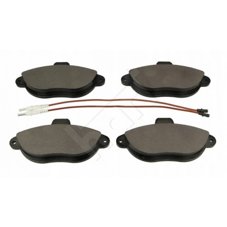 ELSŐ FÉKBETÉTEK UGRIK 96- 9404251518