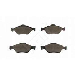 ELSŐ FÉKBETÉTEK FIESTA 1.2 00- /+ABS/ 1101462