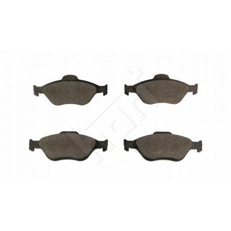 ELSŐ FÉKBETÉTEK FIESTA 1.2 00- /+ABS/ 1101462