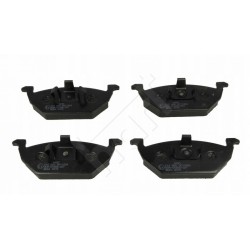 ELSŐ FÉKBETÉTEK AUDI A3,BORA /ÉRZÉKELŐ/ 1J0615115