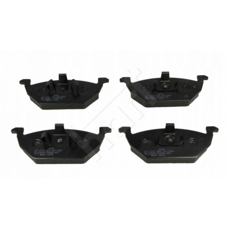 ELSŐ FÉKBETÉTEK AUDI A3,BORA /ÉRZÉKELŐ/ 1J0615115