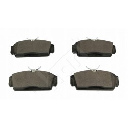 ELSŐ FÉKBETÉTEK PRIMERA 2.0 16V 96-02 410602F025