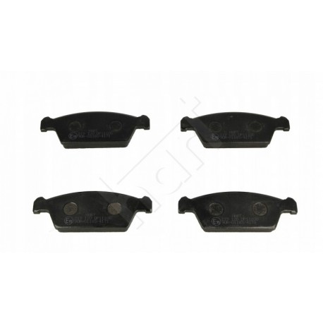 ELSŐ FÉKBETÉTEK TICO 0.8 95- 1A6133280B