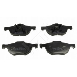 ELSŐ FÉKBETÉTEK ACCORD VIII 45022SEAE01