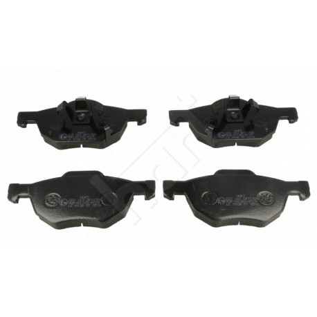 ELSŐ FÉKBETÉTEK ACCORD VIII 45022SEAE01