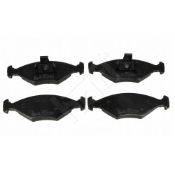 ELSŐ FÉKBETÉTEK SIENA 1.2 I.E 8V 71738157