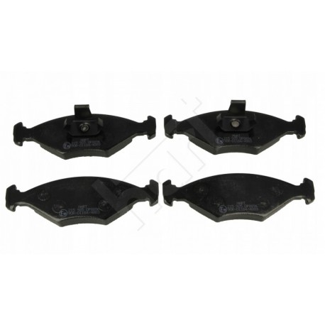 ELSŐ FÉKBETÉTEK SIENA 1.2 I.E 8V 71738157