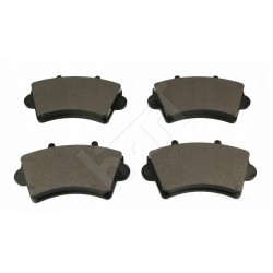 ELSŐ FÉKBETÉTEK MASTER 1.9-2.8 01-,MOVANO 4106000QAD