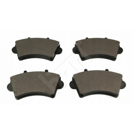 ELSŐ FÉKBETÉTEK MASTER 1.9-2.8 01-,MOVANO 4106000QAD