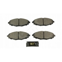 ELSŐ FÉKBETÉTEK LANOS,MATIZ 98- S113501080