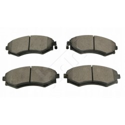 ELSŐ FÉKBETÉTEK HYUNDAI LANTRA,SONATA 4813005010