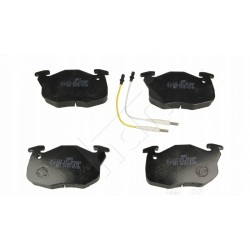 ELSŐ FÉKBETÉTEK RENAULT 11,19,PEUGEOT 106 245050