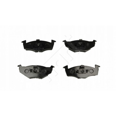 ELSŐ FÉKBETÉTEK GOLF 1.4-1.8,SDI,TD 95- 1H0698151A