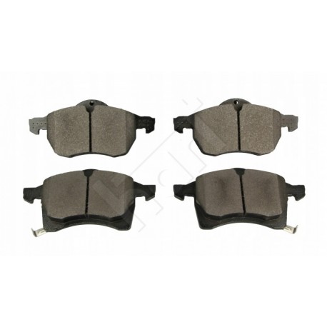 ELSŐ FÉKBETÉTEK ASTRA 1.8,2.0 16V 98- AC694281D