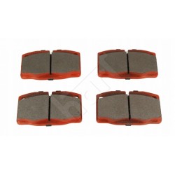 ELSŐ FÉKBETÉTEK KADETT,CORSA -91 /SPORT 90398759