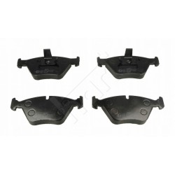 ELSŐ FÉKBETÉTEK BMW 520I-540I 96- 34111164629