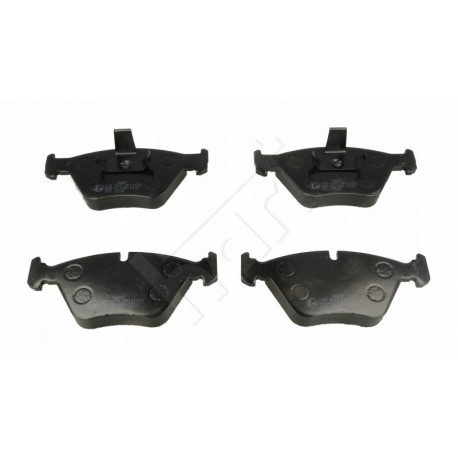 ELSŐ FÉKBETÉTEK BMW 520I-540I 96- 34111164629