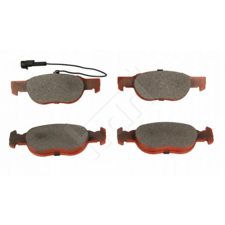 ELSŐ FÉKBETÉTEK BRAVO,BRAVA 1.4-1.6 /SPORTS 9947118