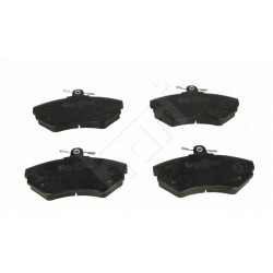 ELSŐ FÉKBETÉTEK CORDOBA 1.9TDI 96- 1HM698151