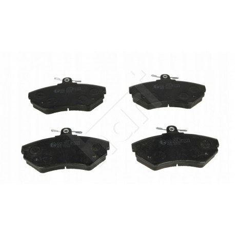 ELSŐ FÉKBETÉTEK CORDOBA 1.9TDI 96- 1HM698151