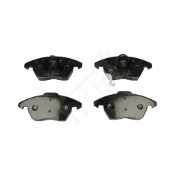 ELSŐ FÉKBETÉTEK AUDI A3 03- 1K0698151