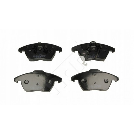 ELSŐ FÉKBETÉTEK AUDI A3 03- 1K0698151