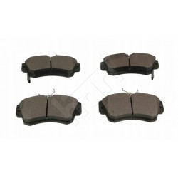 ELSŐ FÉKBETÉTEK PT CRUISER 00- 05017843AA