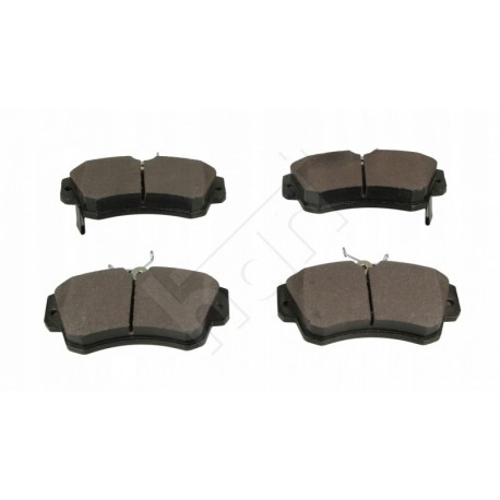 ELSŐ FÉKBETÉTEK PT CRUISER 00- 05017843AA