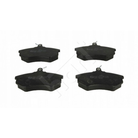 ELSŐ FÉKBETÉTEK AUDI 80/90 86-91 1041