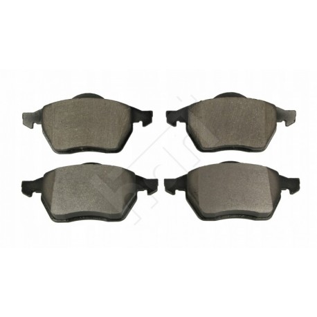 ELSŐ FÉKBETÉTEK PEUGEOT 406 1.6-1.8 95- 5907504083247