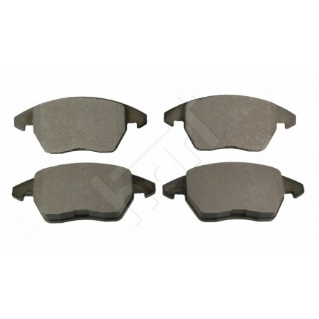 ELSŐ FÉKBETÉTEK GOLF V 05-,VI 08-,VI 08- 5C0698151