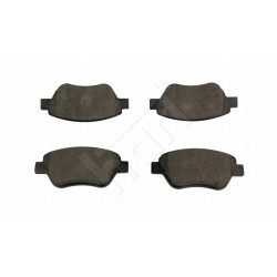 ELSŐ FÉKBETÉTEK CORSA D 93189815