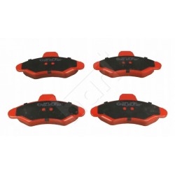 ELSŐ FÉKBETÉTEK ESCORT 1.6-1.8 90- /SPORTS 1015598