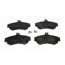 ELSŐ FÉKBETÉTEK COLT VI 1.1-1.5 04- 4605A734