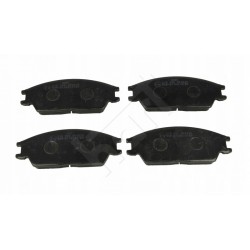 ELSŐ FÉKBETÉTEK ACCORD 1.8 83-85 581011CA10