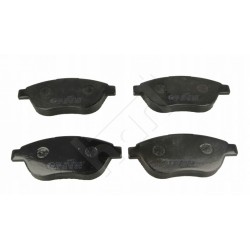 ELSŐ FÉKBETÉTEK ÖTLET 1.9JTD 04- 1611140780