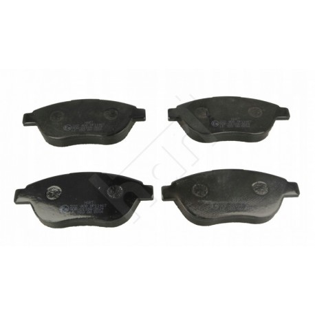 ELSŐ FÉKBETÉTEK ÖTLET 1.9JTD 04- 1611140780