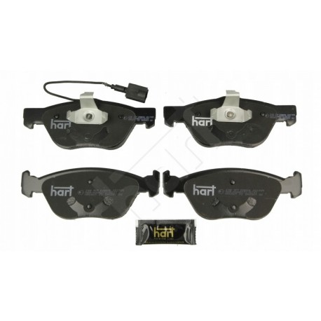 ELSŐ FÉKBETÉTEK BRAVO HGT,95- 0009950778