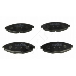 ELSŐ FÉKBETÉTEK LANOS,MATIZ 98- S113501080