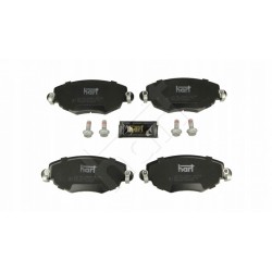 ELSŐ FÉKBETÉTEK MONDEO 00- 1121894