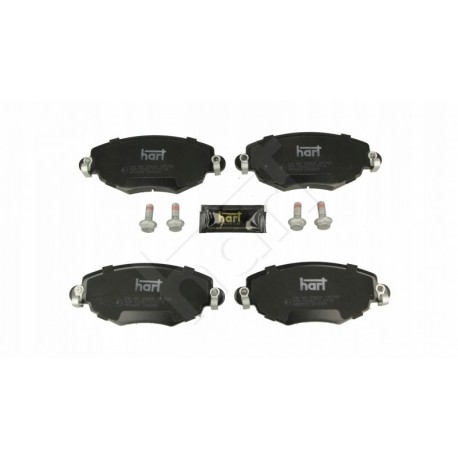 ELSŐ FÉKBETÉTEK MONDEO 00- 1121894