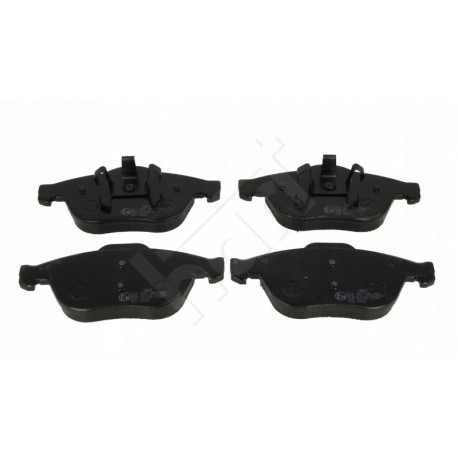 ELSŐ FÉKBETÉTEK ESPACE 02- 410607716R