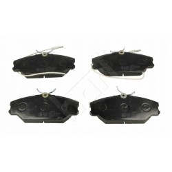 ELSŐ FÉKBETÉTEK LAGUNA 1.8 93- /+ÉRZÉKELŐ/ 32321800