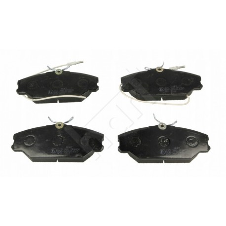 ELSŐ FÉKBETÉTEK LAGUNA 1.8 93- /+ÉRZÉKELŐ/ 32321800