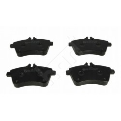 ELSŐ FÉKBETÉTEK DB B-OSZTÁLY 200CDI 05- 1694200120